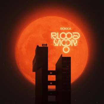 CD Bokka: Blood Moon