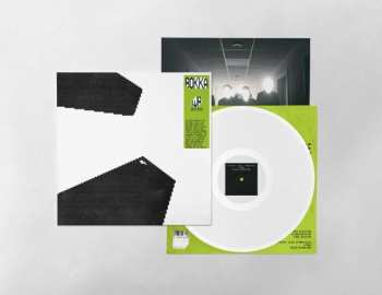 Album Bokka: White Room