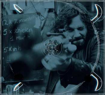 CD Bökkers: Schorem Uut De Schiettente DIGI