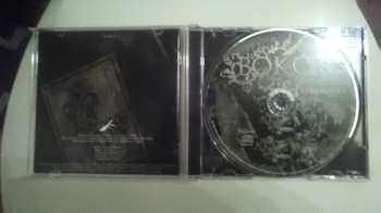 CD Bokor: Vermin Soul