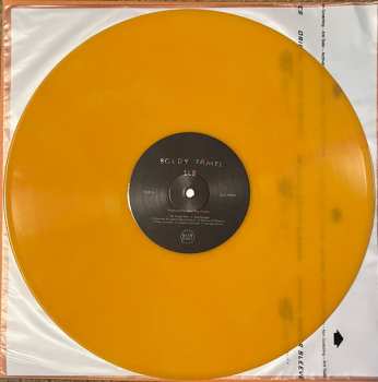 LP Boldy James: 1 LB (One Lucky Bastard) CLR | LTD | NUM