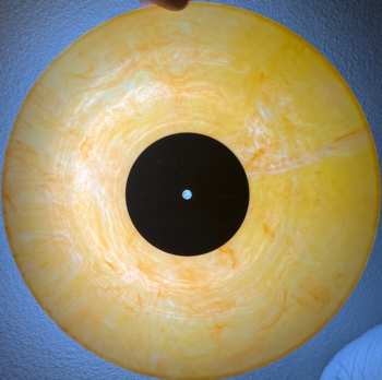 LP Boldy James: 1 LB (One Lucky Bastard) CLR | LTD | NUM