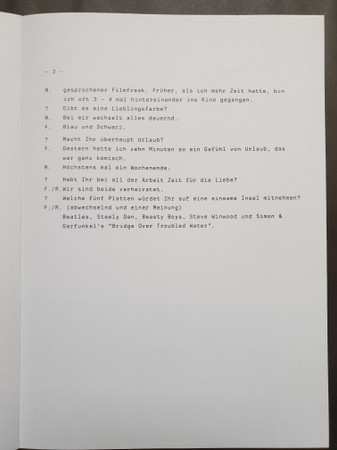 LP Bolland & Bolland: Brotherology