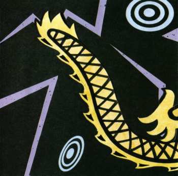 CD Bomb The Bass: Into The Dragon