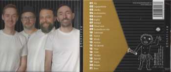 CD Bombarďák: Pátek