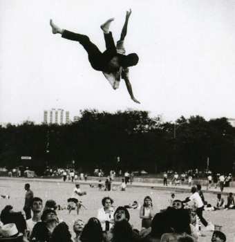 CD Bombay Bicycle Club: I Had The Blues But I Shook Them Loose