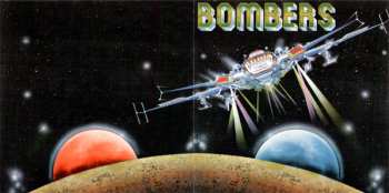 CD Bombers: Bombers