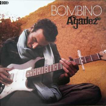 2LP Bombino: Agadez