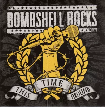 Bombshell Rocks: This Time Around