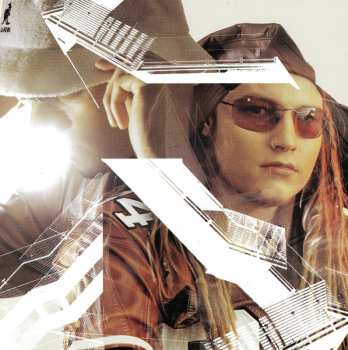 CD Bomfunk MC's: Burnin' Sneakers