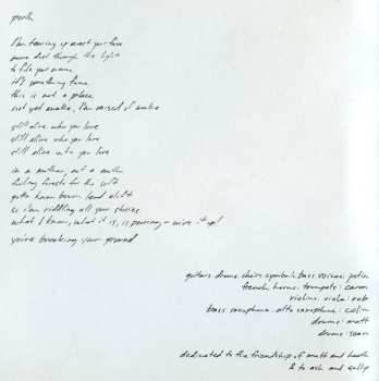 CD Bon Iver: Bon Iver, Bon Iver DIGI