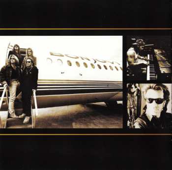 2CD Bon Jovi: Greatest Hits: The Ultimate Collection DIGI