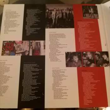 2LP Bon Jovi: Have A Nice Day