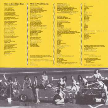 2CD Bon Jovi: Slippery When Wet DLX | LTD