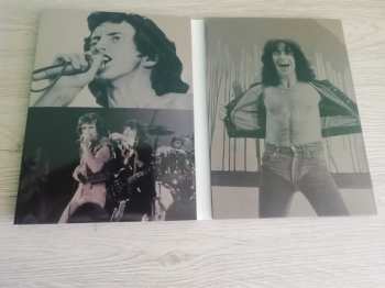 7CD/DVD/Box Set Bon Scott: Legend of Ac/dc