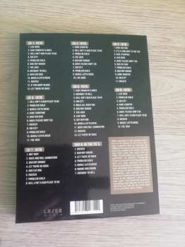 7CD/DVD/Box Set Bon Scott: Legend of Ac/dc