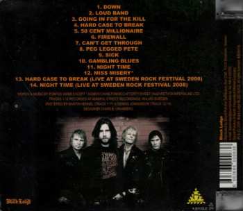 CD Bonafide: Bonafide