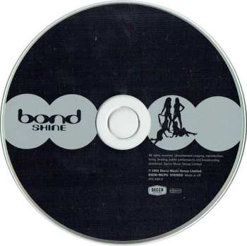CD Bond: Shine