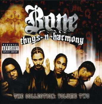 CD Bone Thugs-N-Harmony: The Collection: Volume Two