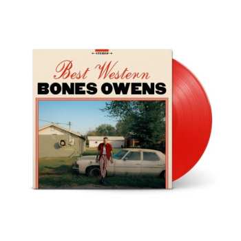 LP Bones Owens: Best Western