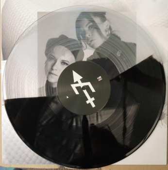 LP Bones: Bones UK CLR