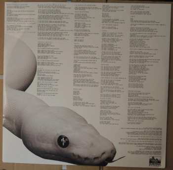 LP Bones: Bones UK CLR