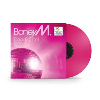 Album Boney M.: Daddy Cool