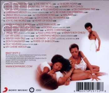 2CD Boney M.: Feliz Navidad (A Wonderful Boney M. Christmas)
