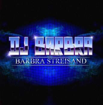 Album Boney M.: Barbra Streisand