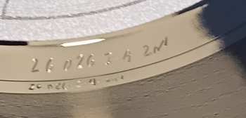 LP Boney M.: Nightflight To Venus