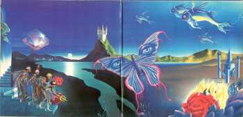 LP Boney M.: Oceans Of Fantasy