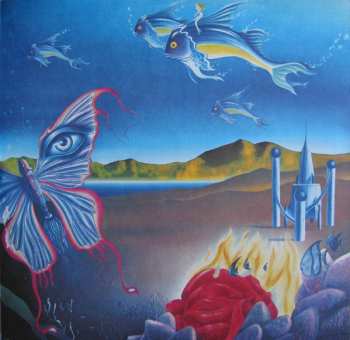 LP Boney M.: Oceans Of Fantasy