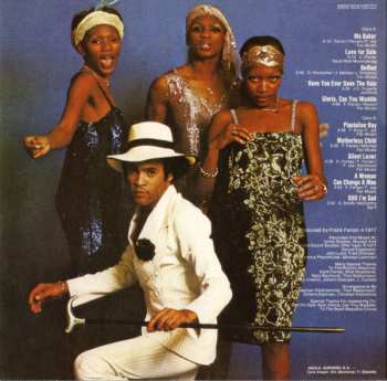 5CD/Box Set Boney M.: Original Album Classics