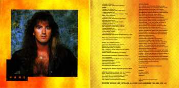 CD Bonfire: Fire Works