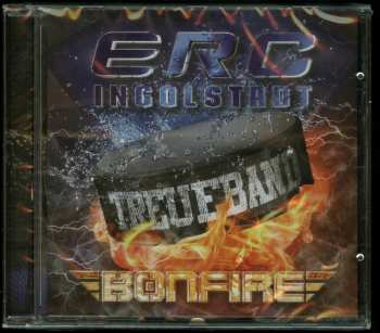 CD Bonfire: Treueband