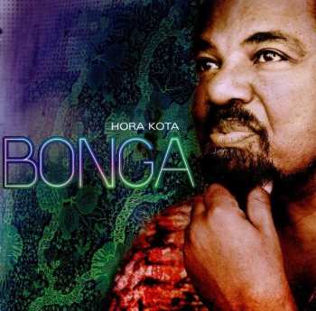 CD Bonga: Hora Kota