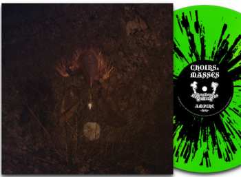 LP BongBongBeerWizards: Ampire LTD | CLR