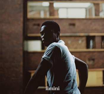 CD Bongeziwe Mabandla: Iimini