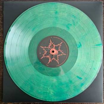 LP Bongloard: DYTYR? CLR