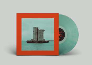 LP Bongloard: DYTYR? CLR