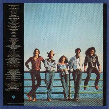 5CD/Box Set Bonnie Raitt: Original Album Series