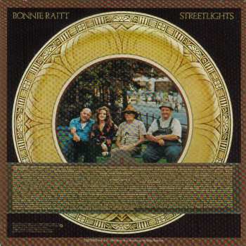 5CD/Box Set Bonnie Raitt: Original Album Series