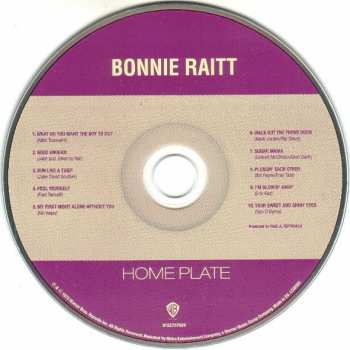 5CD/Box Set Bonnie Raitt: Original Album Series