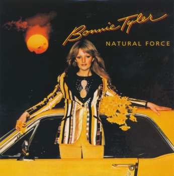 4CD/Box Set Bonnie Tyler: The RCA Years