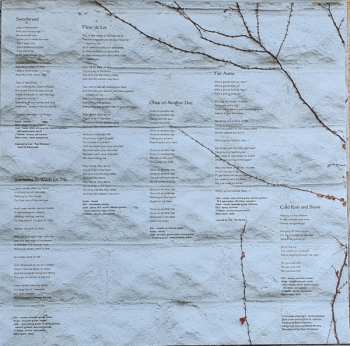 LP Bonny Light Horseman: Rolling Golden Holy