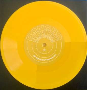 SP Bonobo: Brighton Tapes CLR