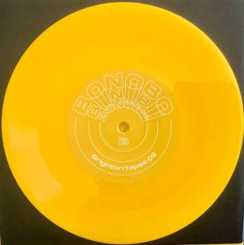 SP Bonobo: Brighton Tapes CLR