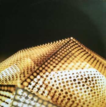 2LP Bonobo: LateNightTales