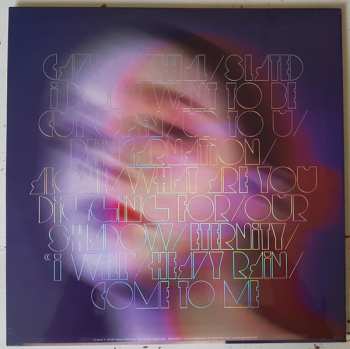 LP Bonzie: Reincarnation