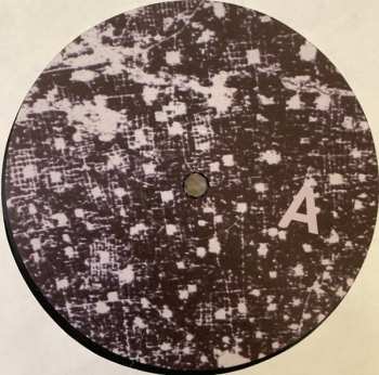 LP Boogarins: Lá Vem A Morte DLX